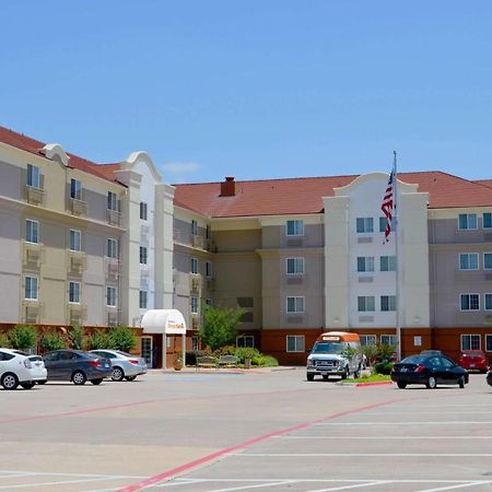Sonesta Simply Suites Dallas Las Colinas Irving Bagian luar foto