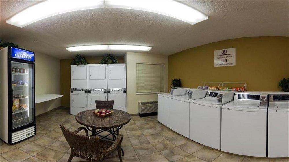 Sonesta Simply Suites Dallas Las Colinas Irving Bagian luar foto