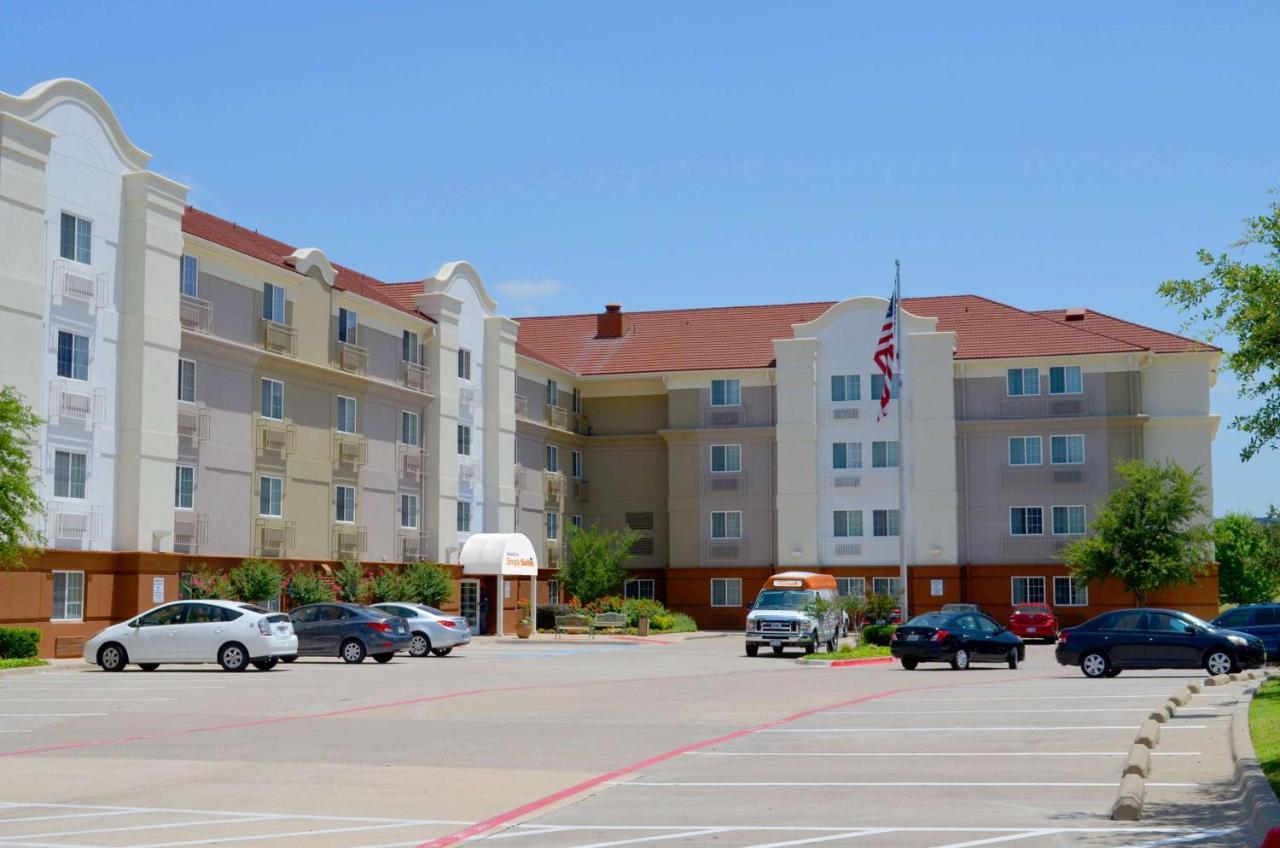 Sonesta Simply Suites Dallas Las Colinas Irving Bagian luar foto