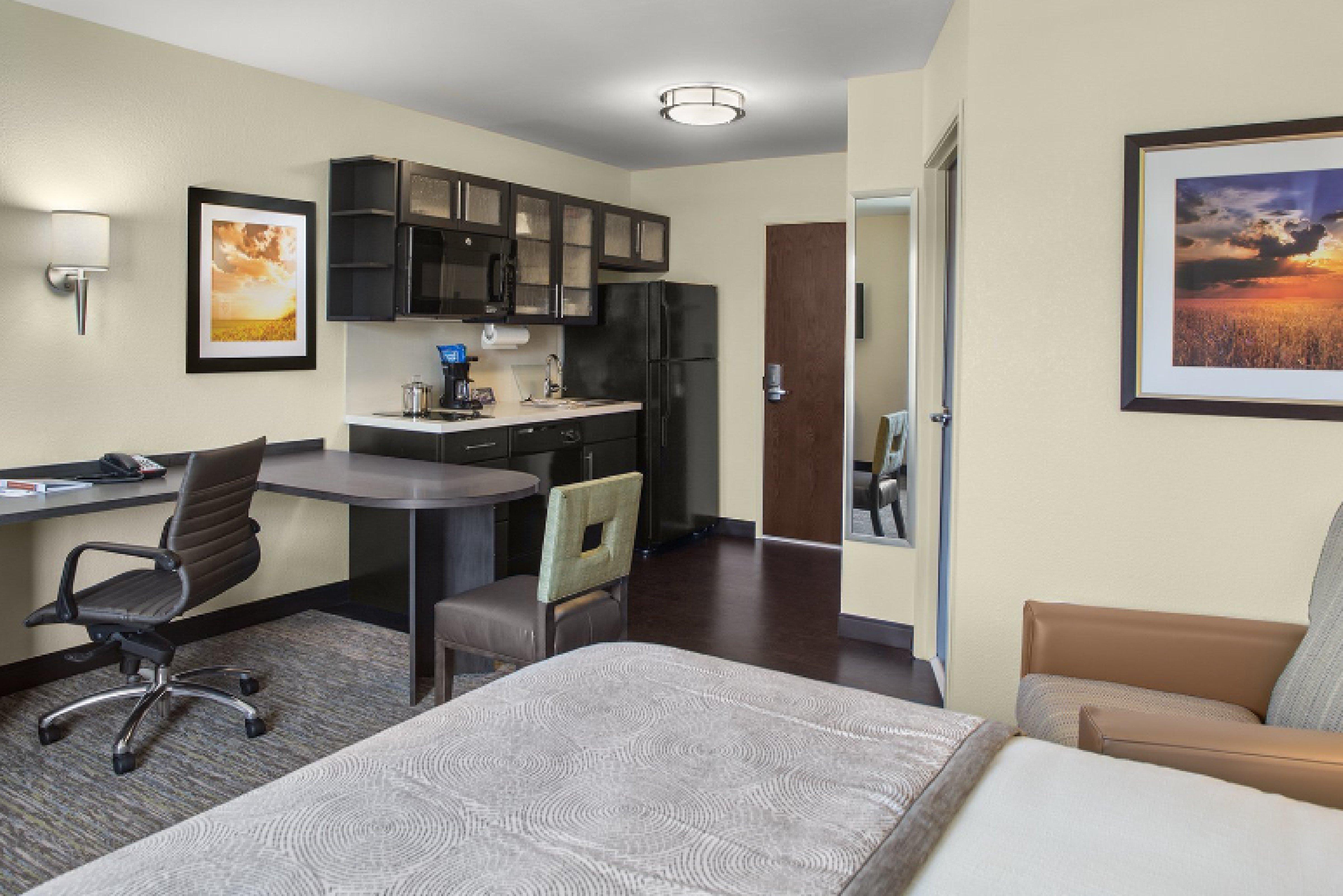 Sonesta Simply Suites Dallas Las Colinas Irving Bagian luar foto