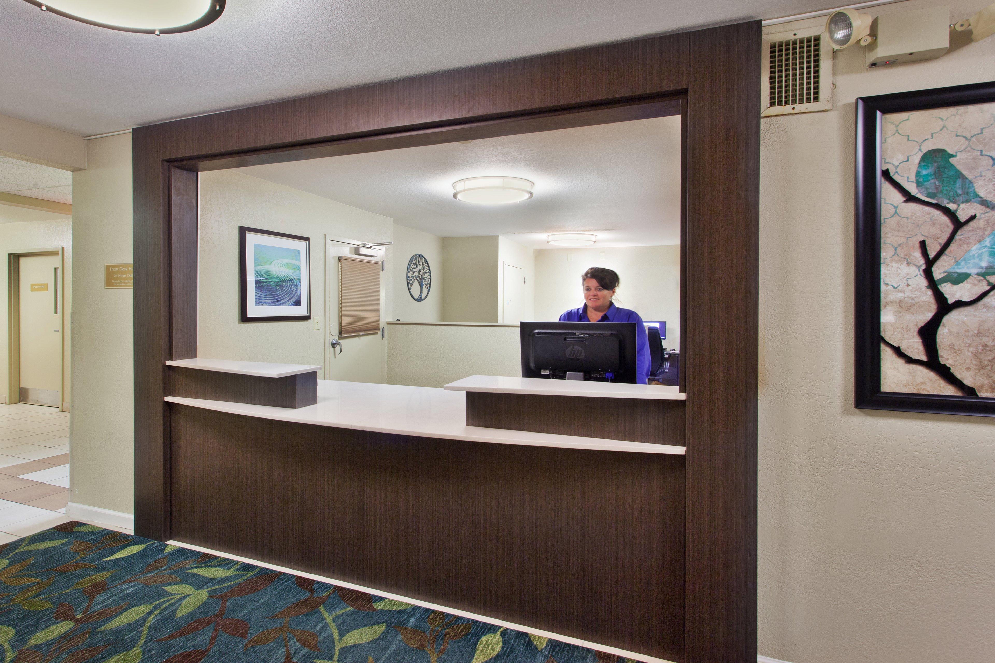 Sonesta Simply Suites Dallas Las Colinas Irving Bagian luar foto