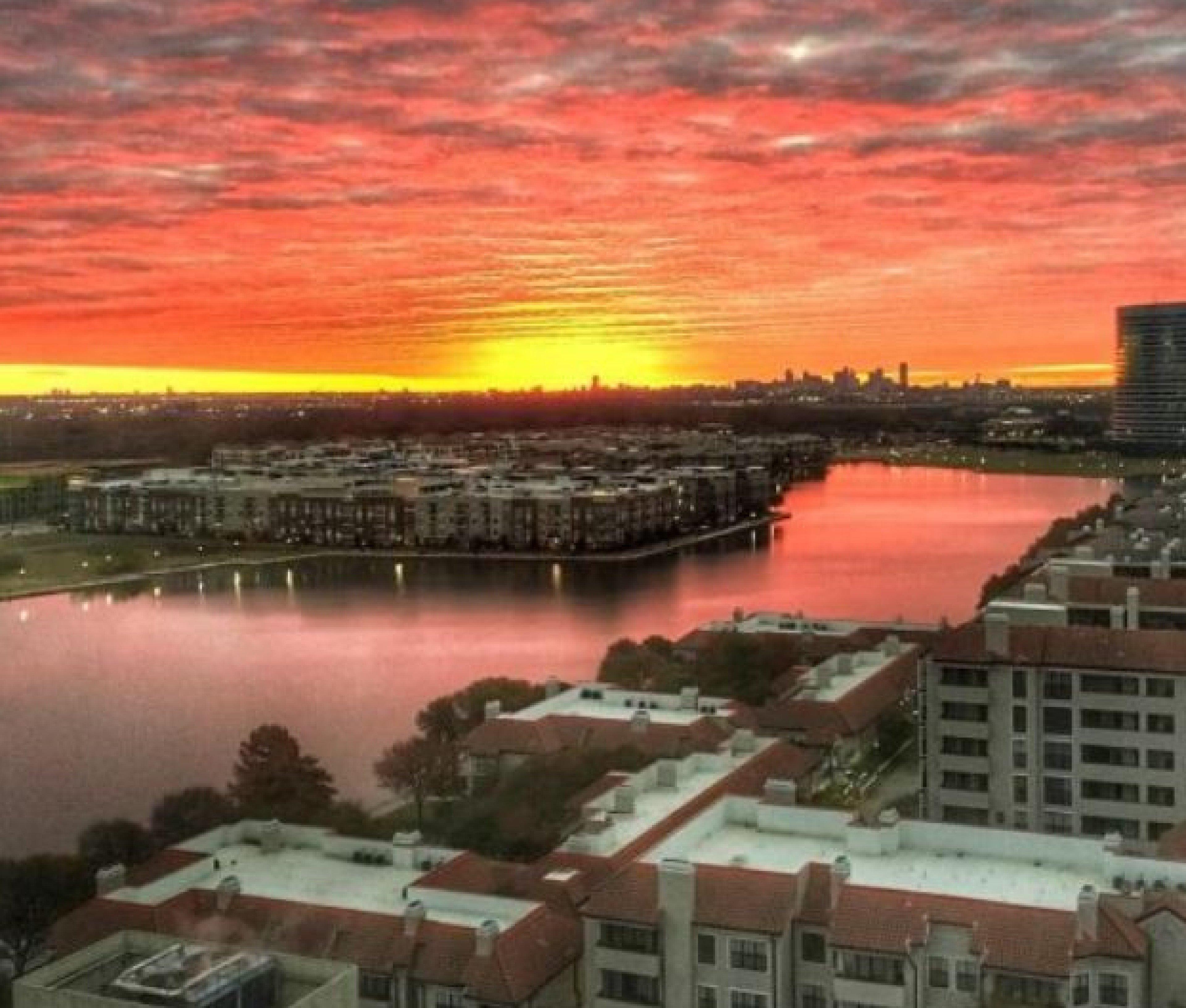 Sonesta Simply Suites Dallas Las Colinas Irving Bagian luar foto