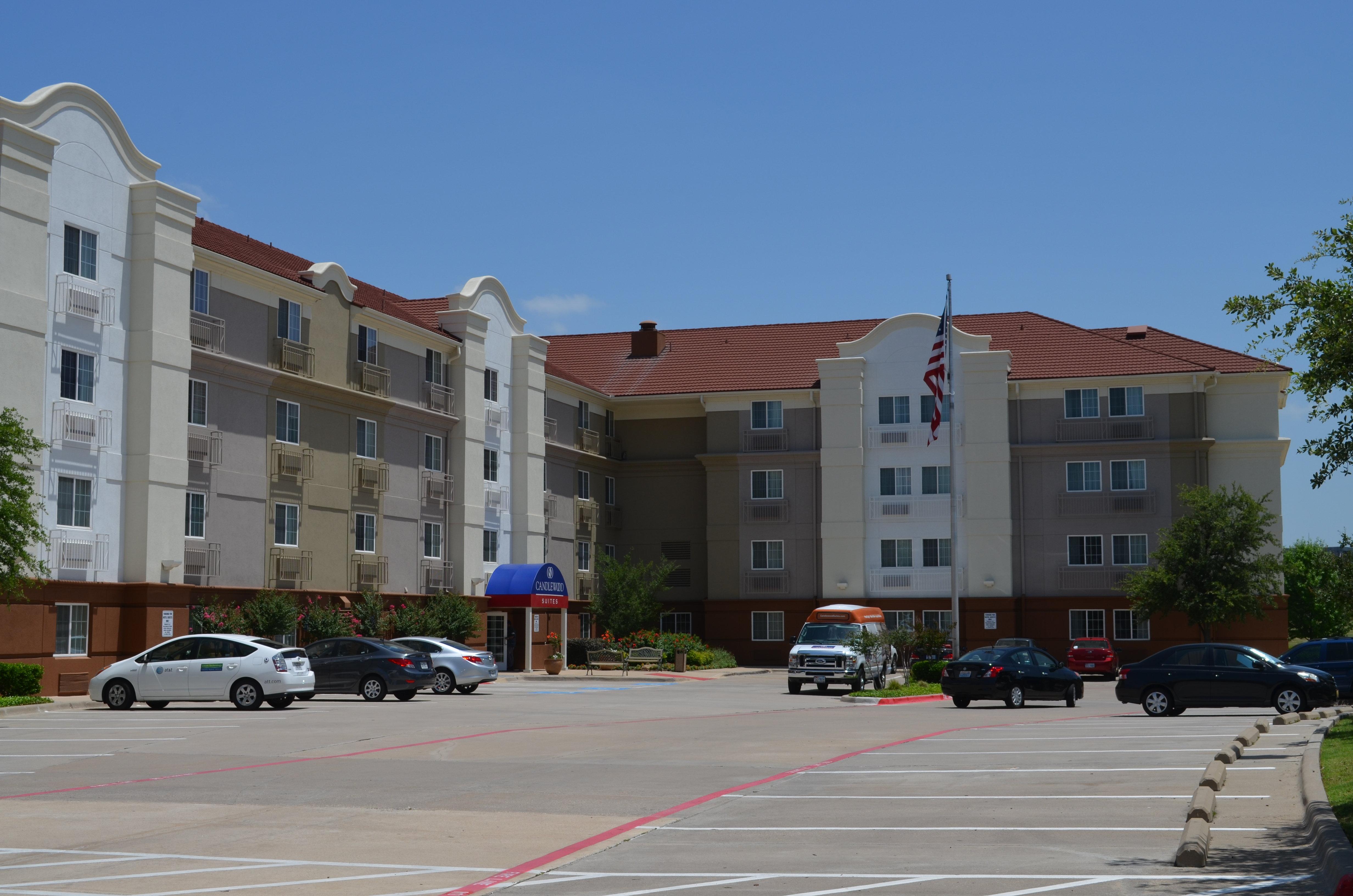 Sonesta Simply Suites Dallas Las Colinas Irving Bagian luar foto