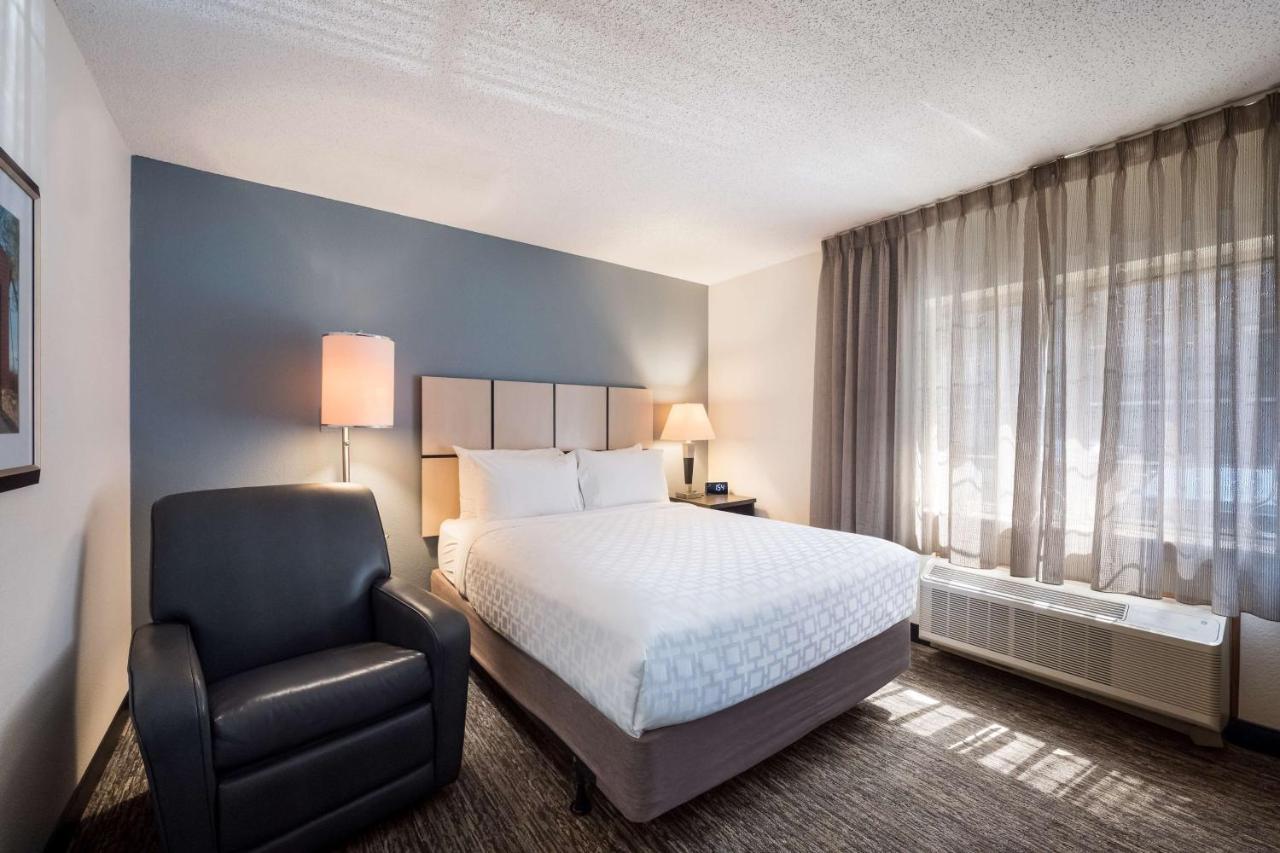 Sonesta Simply Suites Dallas Las Colinas Irving Bagian luar foto
