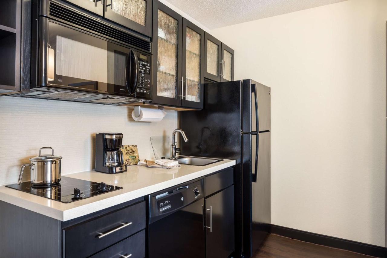 Sonesta Simply Suites Dallas Las Colinas Irving Bagian luar foto