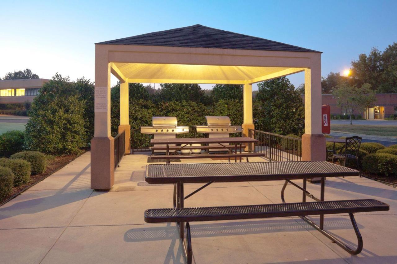 Sonesta Simply Suites Dallas Las Colinas Irving Bagian luar foto