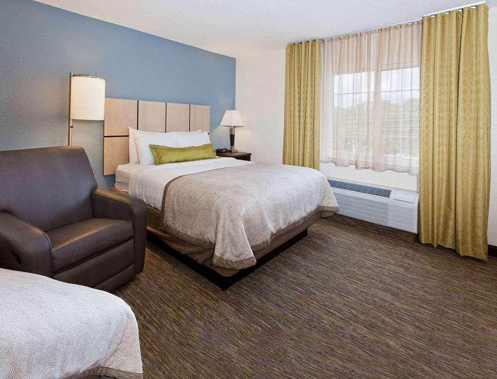 Sonesta Simply Suites Dallas Las Colinas Irving Ruang foto