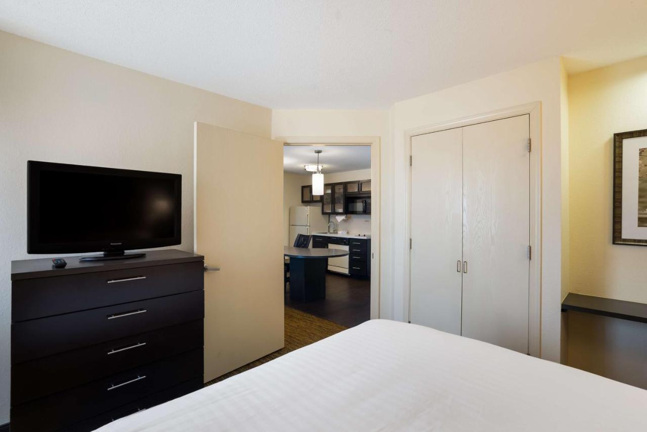Sonesta Simply Suites Dallas Las Colinas Irving Bagian luar foto