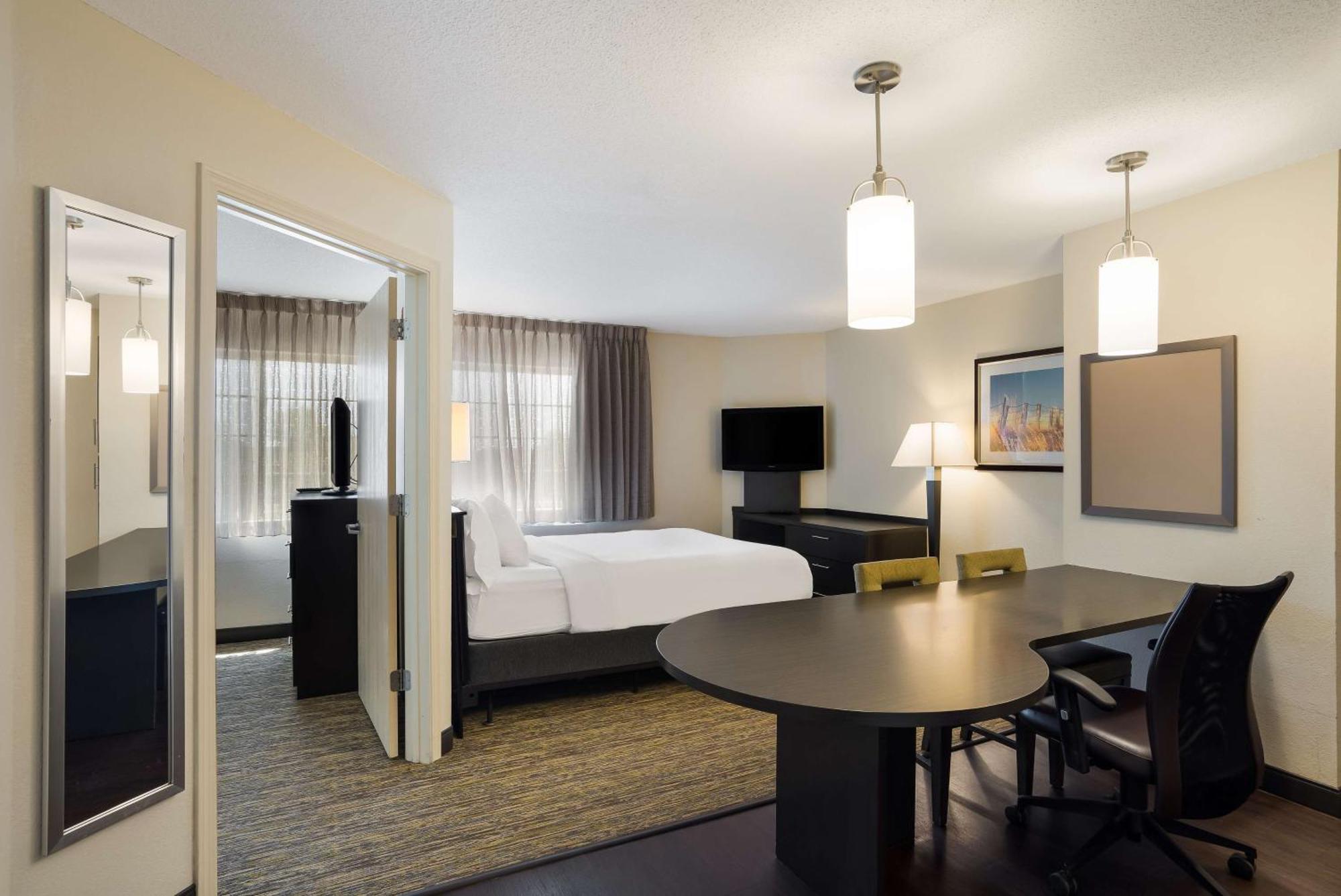 Sonesta Simply Suites Dallas Las Colinas Irving Bagian luar foto