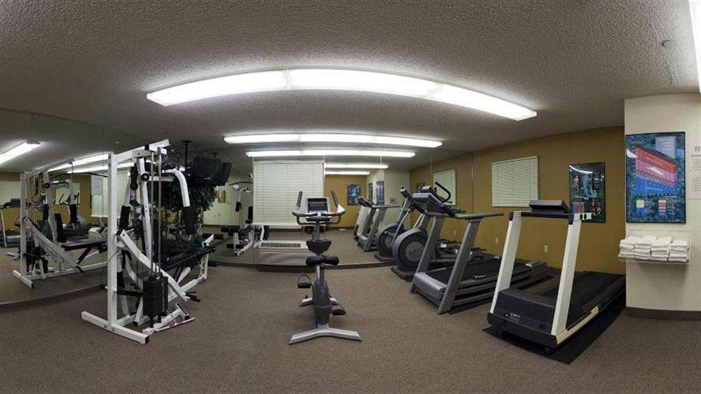 Sonesta Simply Suites Dallas Las Colinas Irving Bagian luar foto